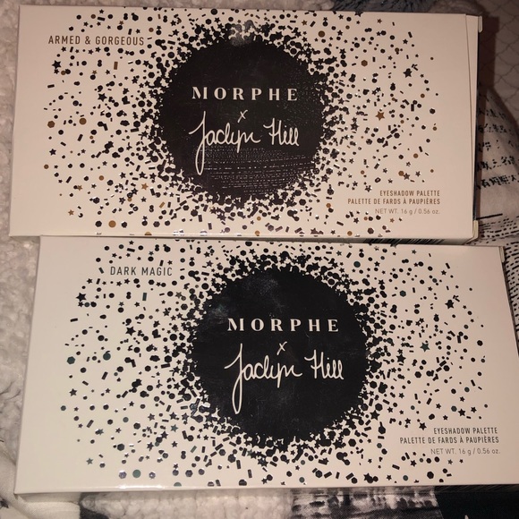 Jaclyn Hill Vault Eyeshadow palettes - Picture 1 of 3